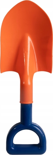 Woopie plastmasas smilšu lāpstiņa 33 cm