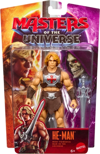 Also suitable for collectors