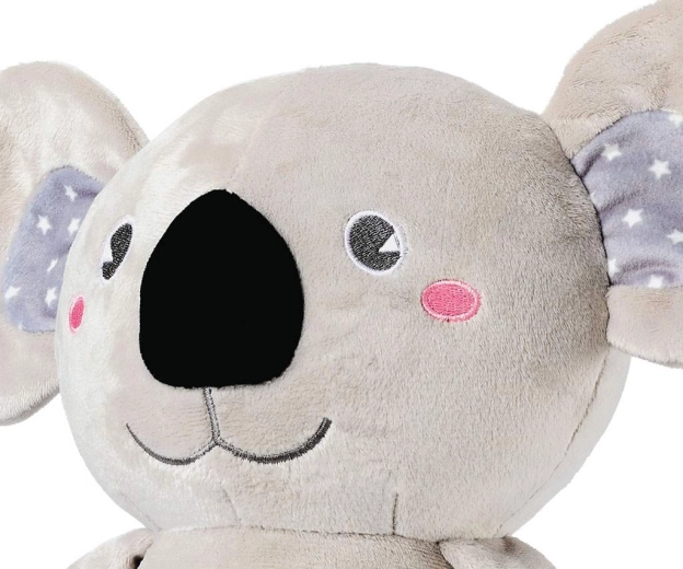 Ļoti mīksta un droša pašiem mazākajiem