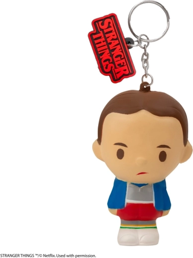 Brawl Stars squishy atslēgu piekariņš Eleven