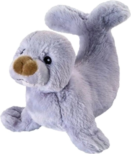Plush seal Bauer 28 cm - 1 piece