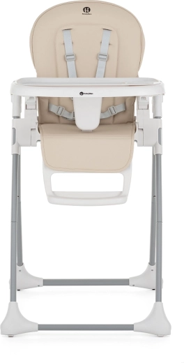 Petite&Mars ēdamkrēsls Gusto complete pastel beige