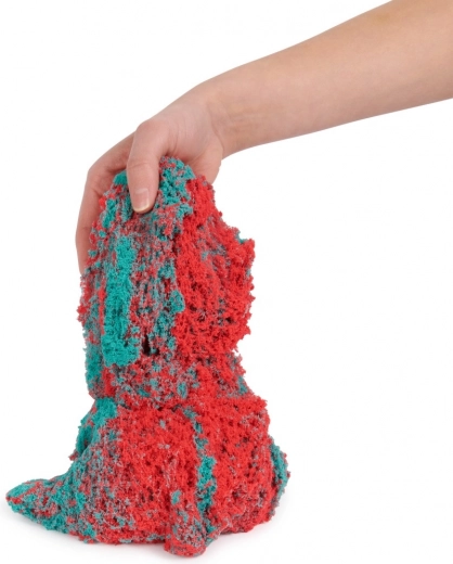 Mīkstas, plastiskas un vienmēr sausas