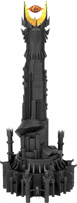 Metal Earth 3D puzle Gredzenu pavēlnieks: Barad-dûr (ICONX)