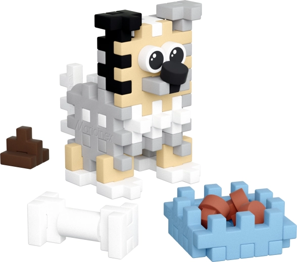 Compact set for travel and home