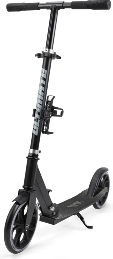 Milly Mally MMX Ultimate Scooter, Black