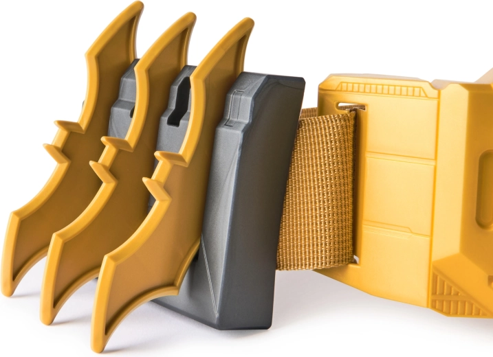 Regulējama josta darbīgām misijām