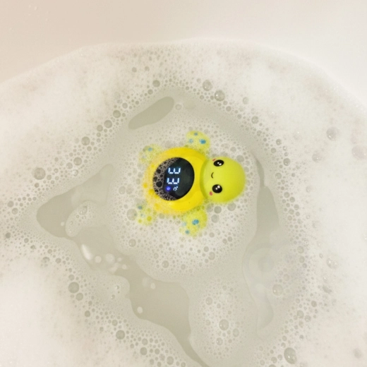 Water and room temperature measurement