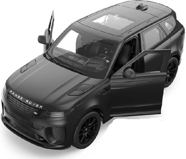 Ar tālvadību vadāms auto Range Rover Sport SV 1:14 Rastar
