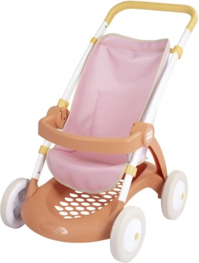 Leļļu ratiņi Baby Nurse