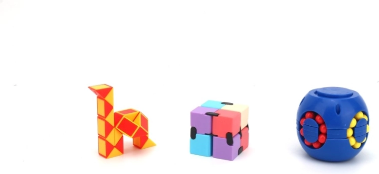 Brain Play Puzzle sērija – 3 prāta spēļu komplekts