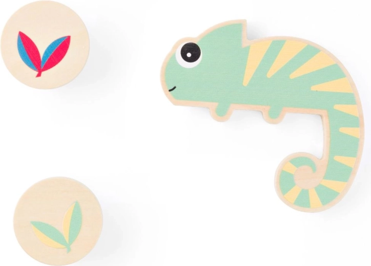 Lapu žetoni gudrai meklēšanai