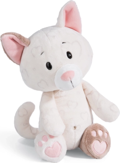 NICI Love plīša kaķēns 25 cm