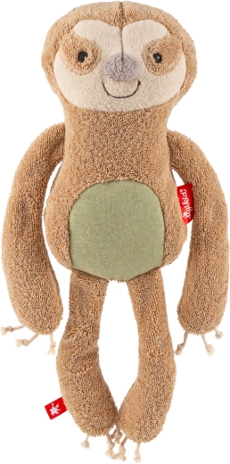 100% natural composition: cotton and kapok