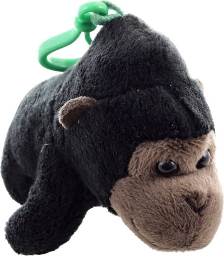 Soft and durable plush