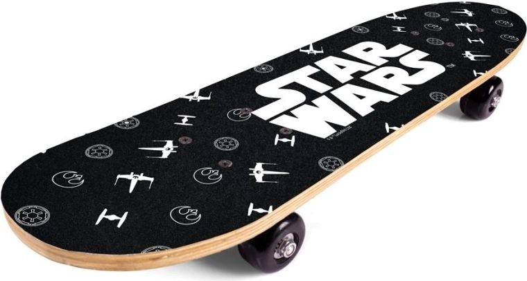 Seven Star Wars skrituļdēlis