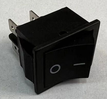 Switch for Mercedes-Benz GLC 63 Light children's electric vehicle