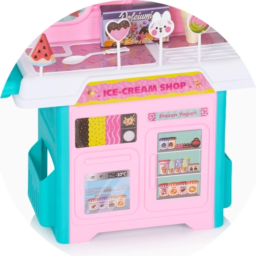 Supports imagination and social skills