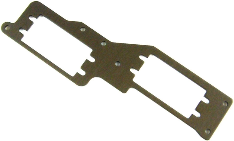 Jamara radio plate Ultra BB² - 1 gab.