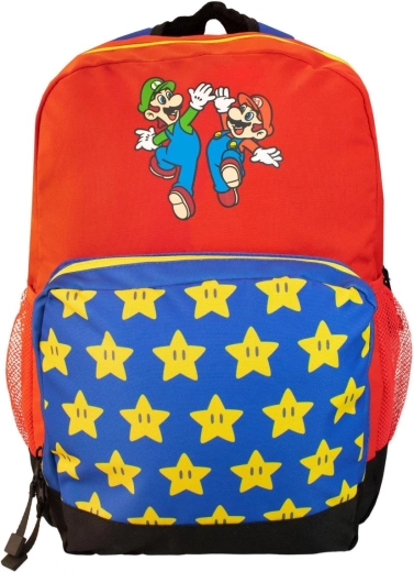 Oficiāli licencēts Super Mario motīvs