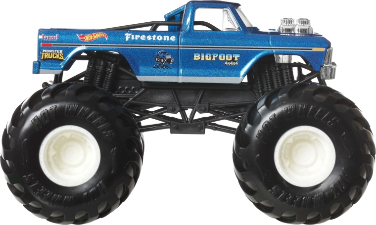 Metāla modelis mērogā 1:24