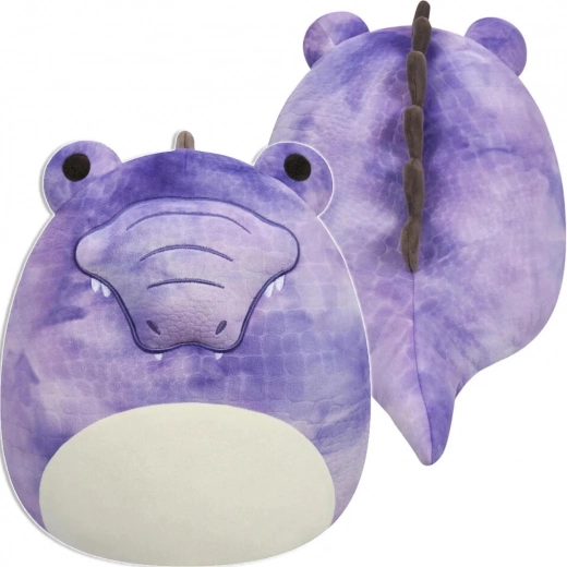 Squishmallows plīša mīlulis aligators Dove 30 cm