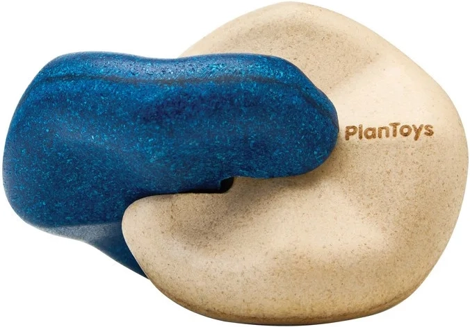 PlanToys linked discs