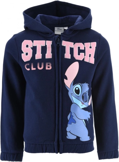 Children's Lilo & Stitch Hoodie