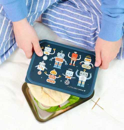 A lid that kids can handle too