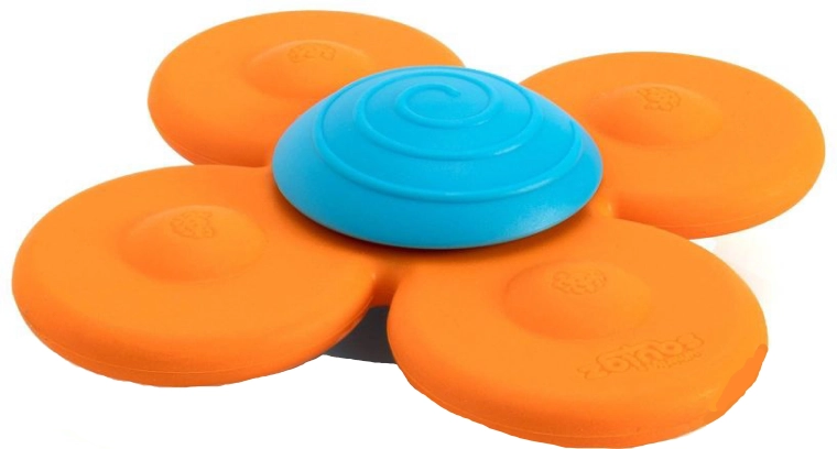 Spinner Whirly Squigz
