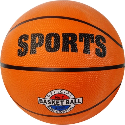 basketbola bumba bērniem