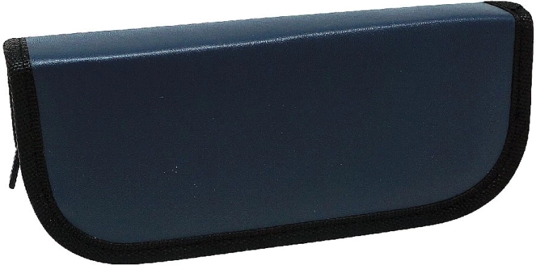 Liels mākslīgās ādas penālis CONCORDE, zils