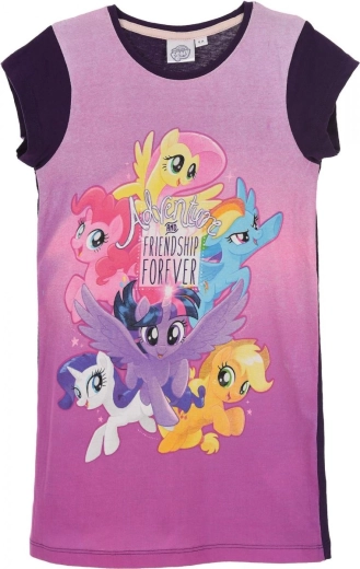 Naktskrekls My Little Pony
