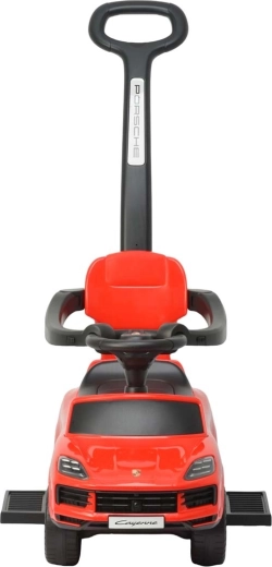 Safety and comfort for young children