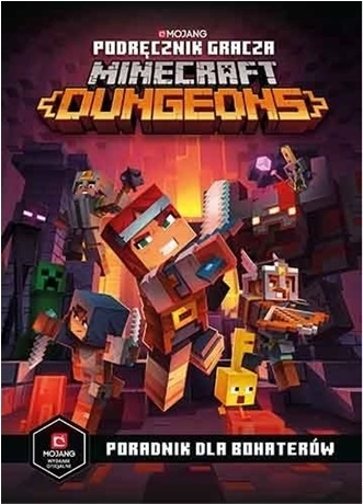 Minecraft Dungeons: Player's Guide