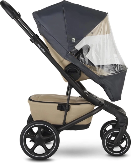Easywalker rain cover for the Jimmey seat unit