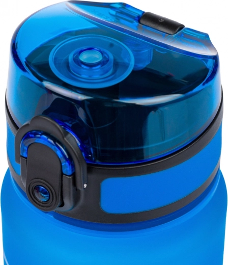 Bloķējams vāciņš pret tecēšanu