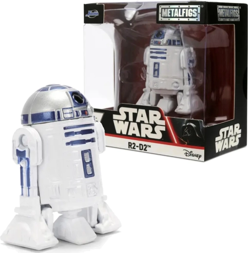 Star Wars droida R2‑D2 figūriņa 5 cm