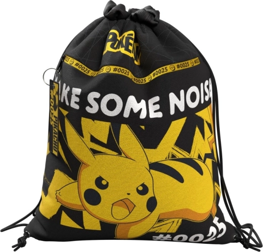 Pokémon savelkama soma Twilight Champions Pikachu