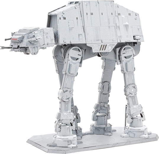 Metal Earth 3D puzle Premium Series: Star Wars Impērijas AT-AT