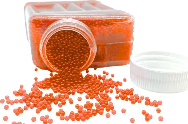 Praktisks iepakojums ērtai dozēšanai