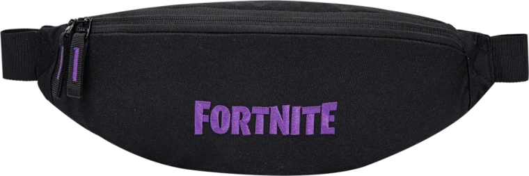 Baagl waist bag Snap Fortnite Llama GRS