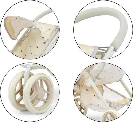 Praktisks aprīkojums katrai rotaļai