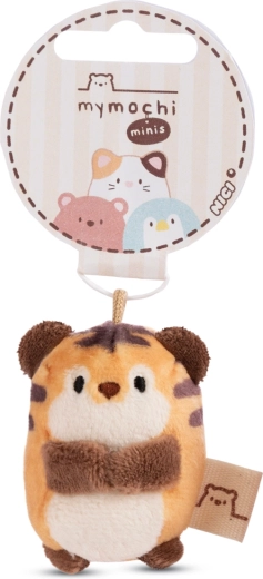Nici piekariņš MyMochi tīģeris Tiggy 5 cm