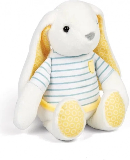 Bigjigs Toys plīša trusītis 21 cm