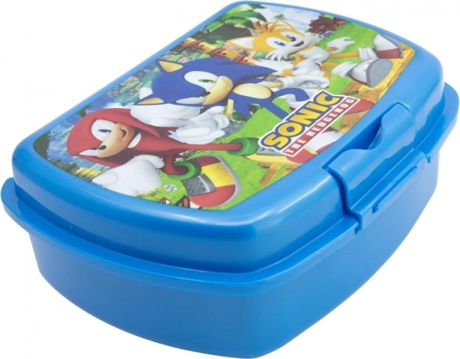Urban Box uzkodu kārbiņa Sonic