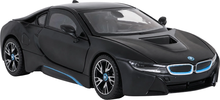 BMW i8 precīzs izpildījums