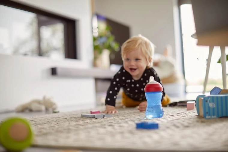Ergonomisks satvēriens un higiēnisks vāciņš