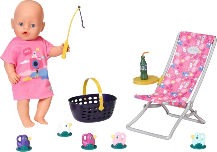 Pilns komplekts ar piederumiem