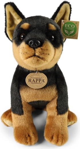 Reālistisks izskats un roku darbs